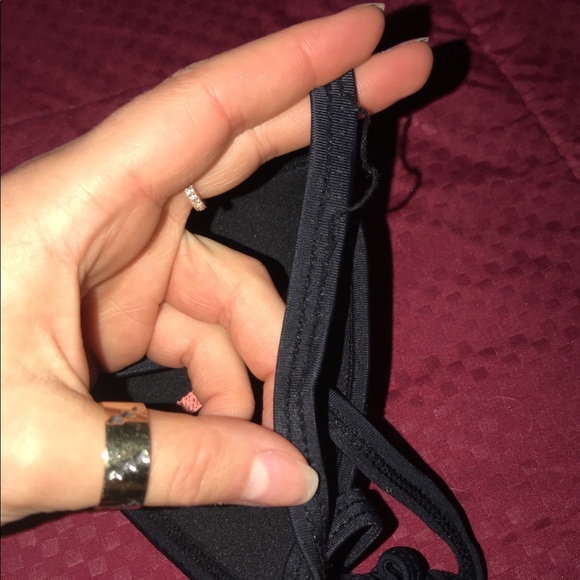 Triangl Bathing Suit - Picture 4 of 4